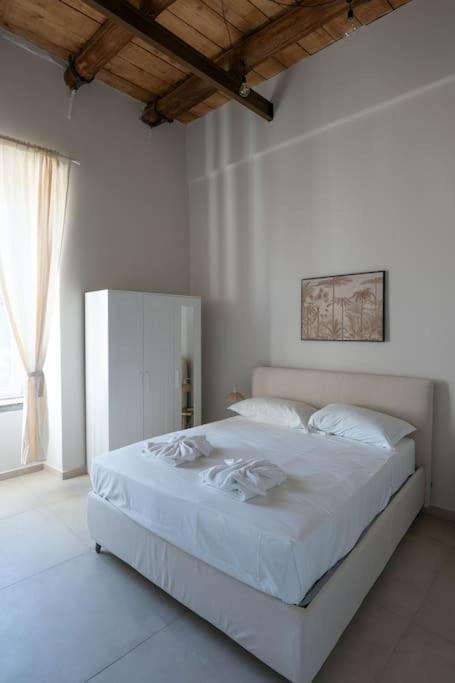 Maison Julie By Dimorra Apartment Naples