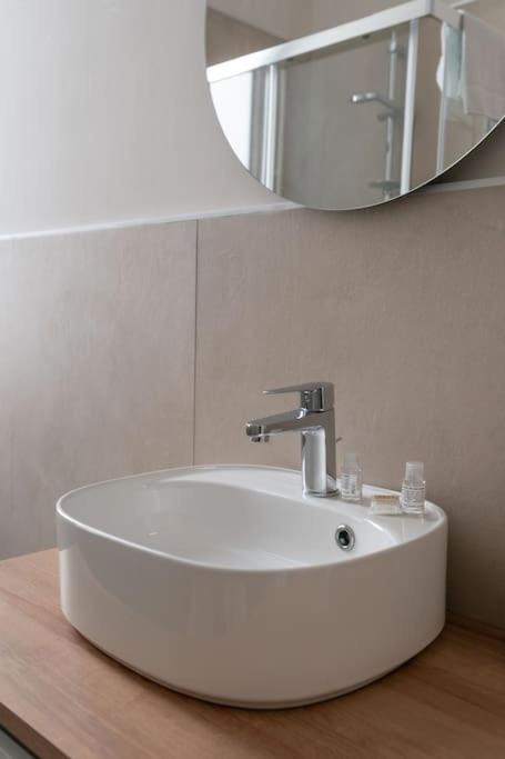 Maison Julie By Dimorra Apartment