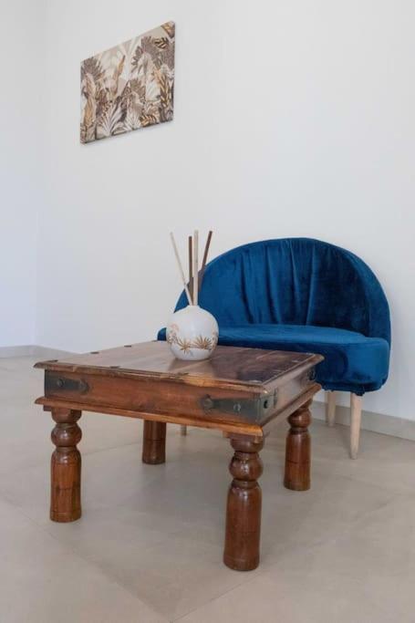 Maison Julie By Dimorra *