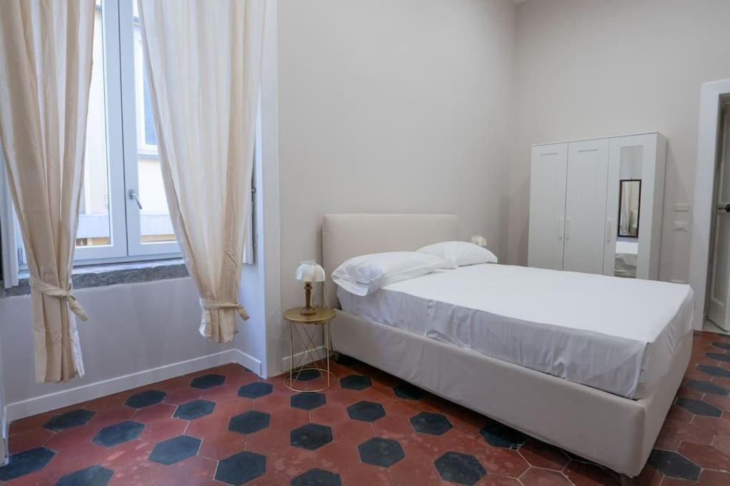 Maison Julie By Dimorra Apartment Naples