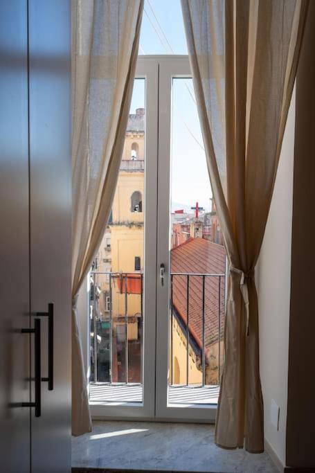 Apartment Maison Julie By Dimorra Naples