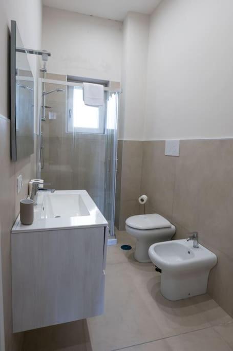 Apartment Maison Julie By Dimorra Naples