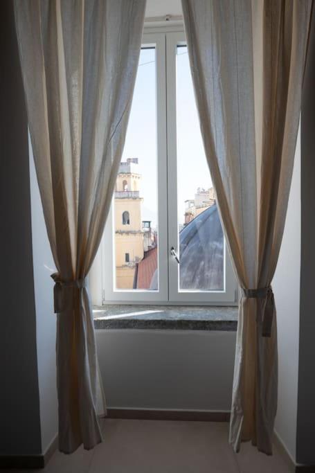 Maison Julie By Dimorra * Naples