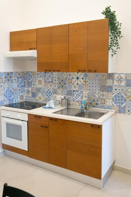 Apartment Maison Julie By Dimorra