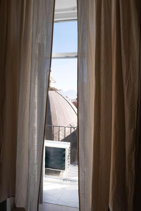 Maison Julie By Dimorra Apartment Naples
