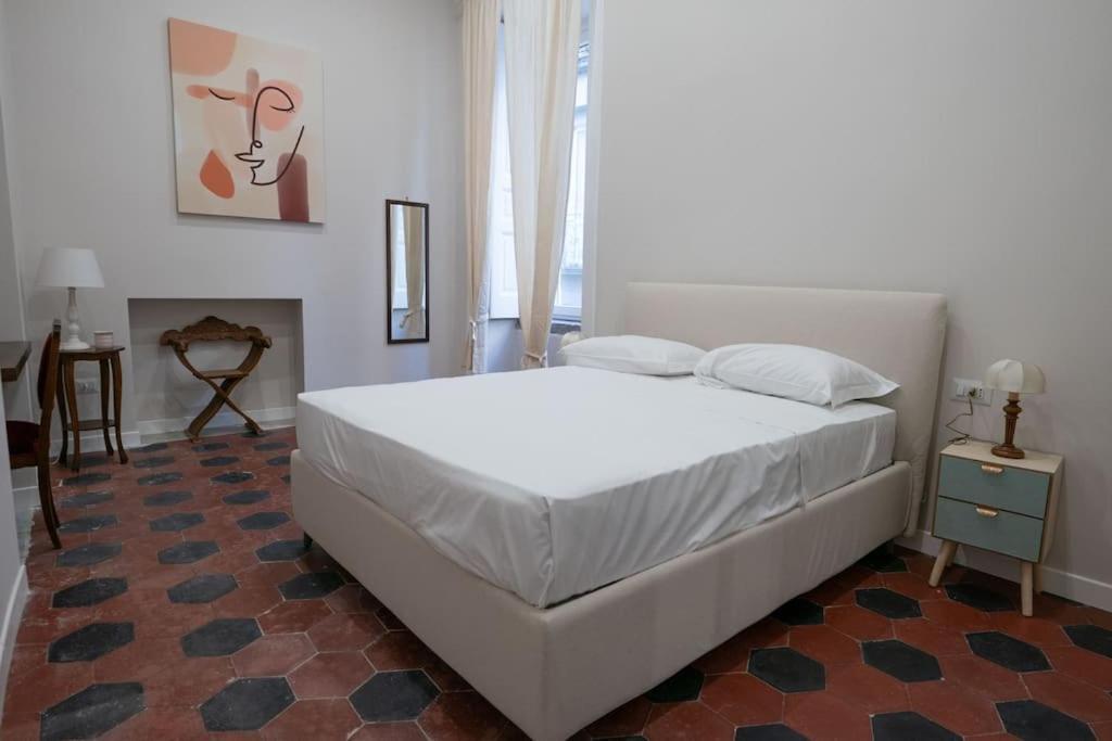 Apartment Maison Julie By Dimorra *