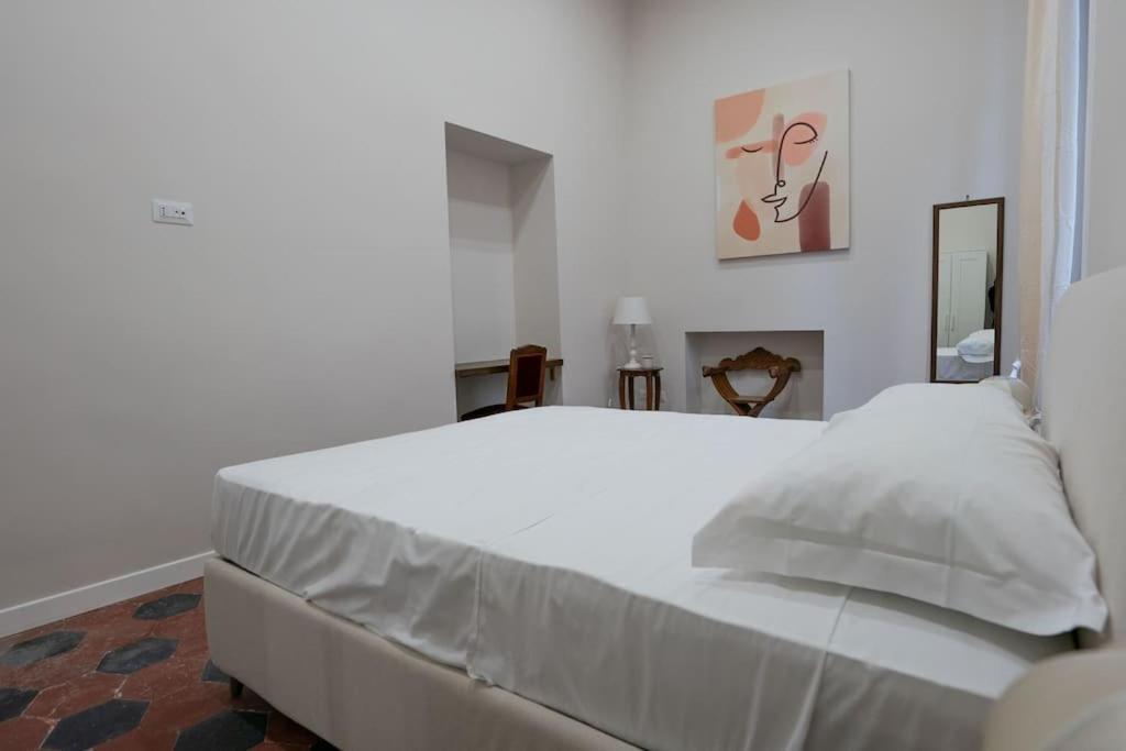 Maison Julie By Dimorra * Naples