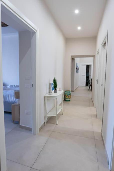 Apartment Maison Julie By Dimorra Naples