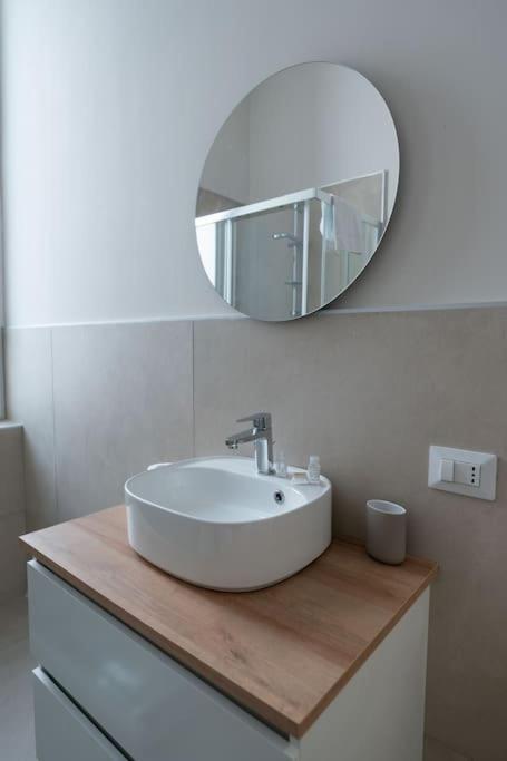 Maison Julie By Dimorra Apartment