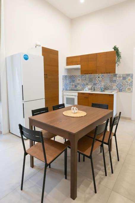 Maison Julie By Dimorra Apartment *