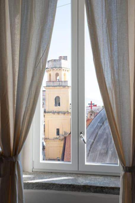 Maison Julie By Dimorra Naples