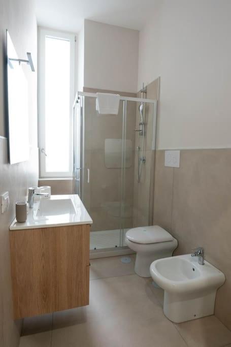 Maison Julie By Dimorra Apartment