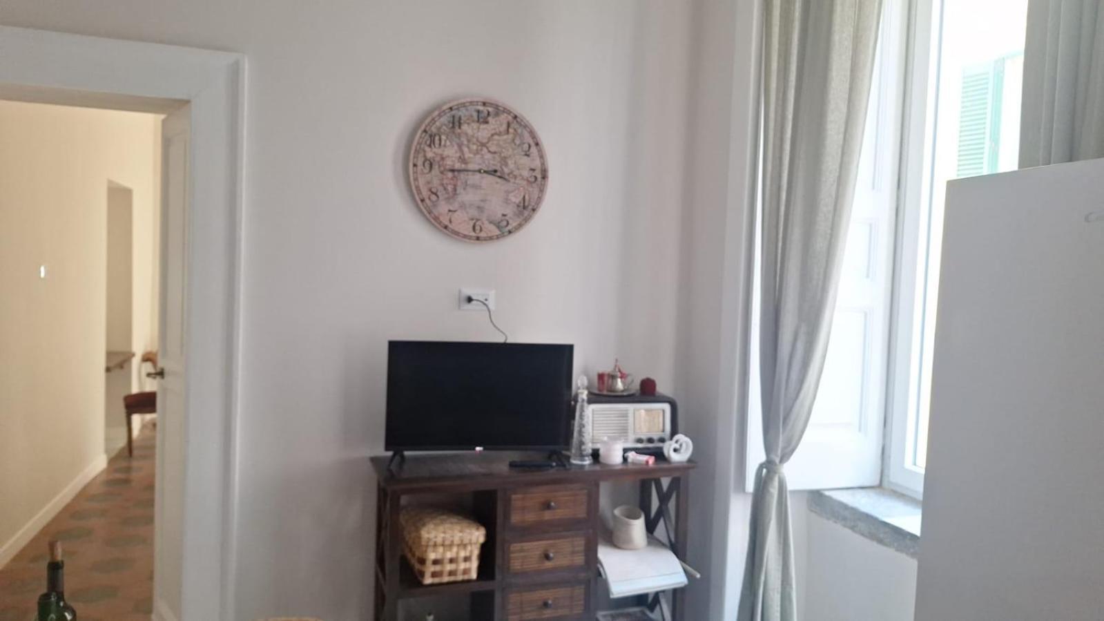 Apartment Maison Julie By Dimorra *