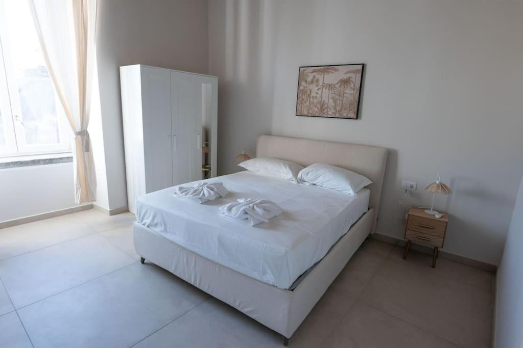 Maison Julie By Dimorra Naples